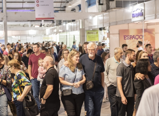 Foto da galeria - ExpoBento