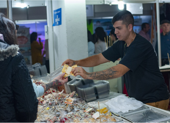 Foto da galeria - ExpoBento