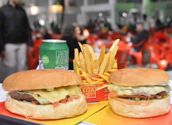 Foto da galeria - ExpoBento