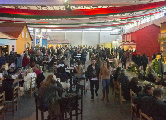 Foto da galeria - ExpoBento