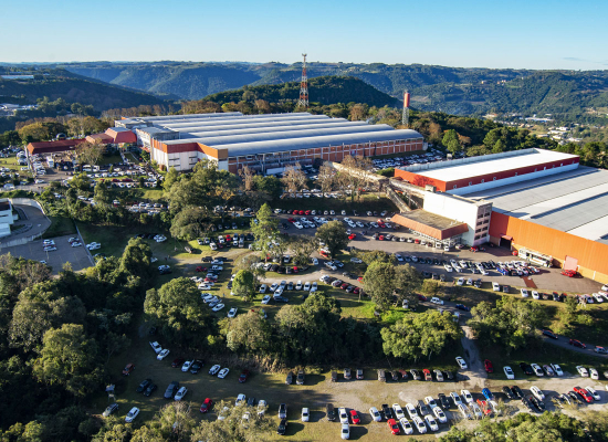 Foto da galeria - ExpoBento