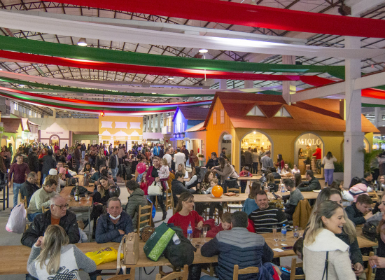 Foto da galeria - ExpoBento