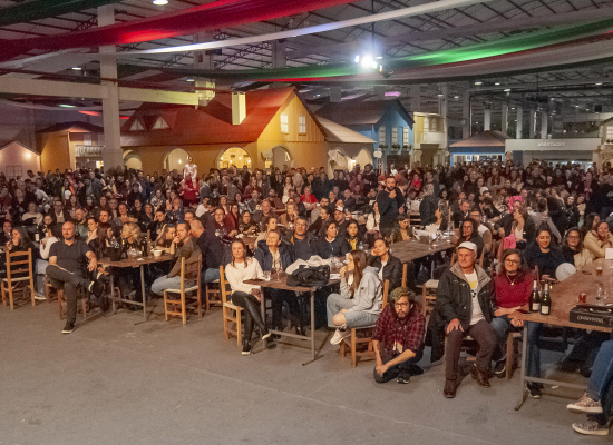 Foto da galeria - ExpoBento