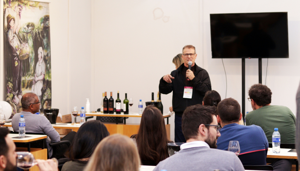   31ª ExpoBento e 18ª Fenavinho promovem oficinas gratuitas de gastronomia, beleza e degustação de vinhos
